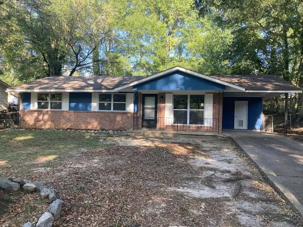 926 Rosewood Dr, Columbus, GA 31907