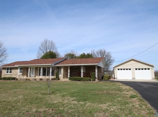 172 Dodd Rd, Guntersville, AL 35976