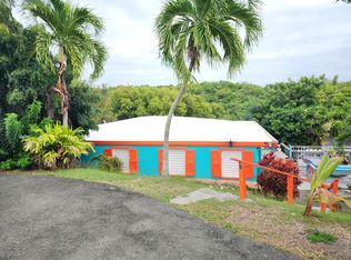 7 Ruby (Diamond) QU, St. Croix, VI 00820