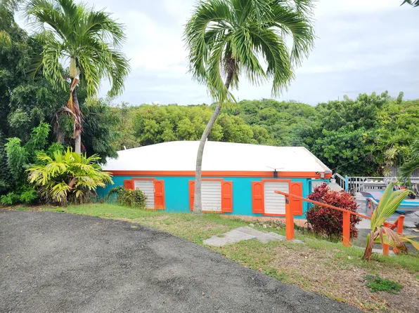 7 Ruby (Diamond) QU, St. Croix, VI 00820