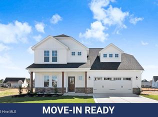 106 Bella Place, La Grange, NC 28551