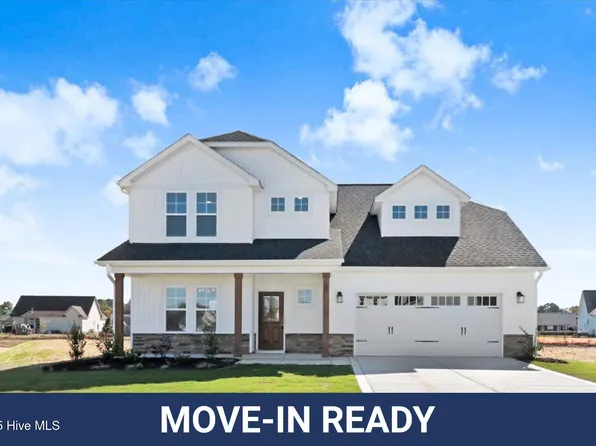 106 Bella Place, La Grange, NC 28551