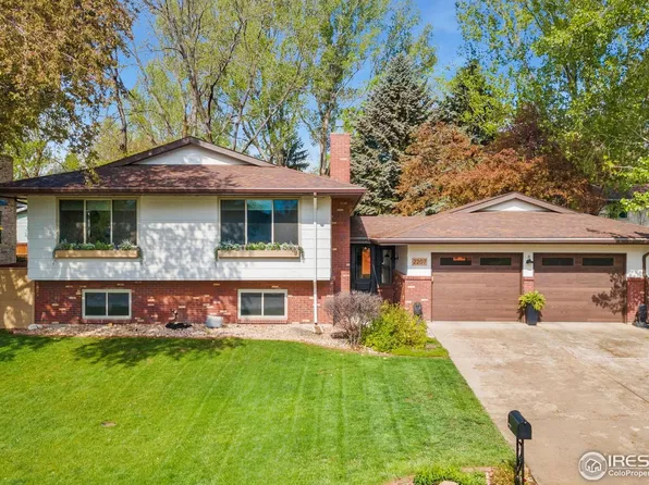 2207 Rollingwood Dr, Fort Collins, CO 80525