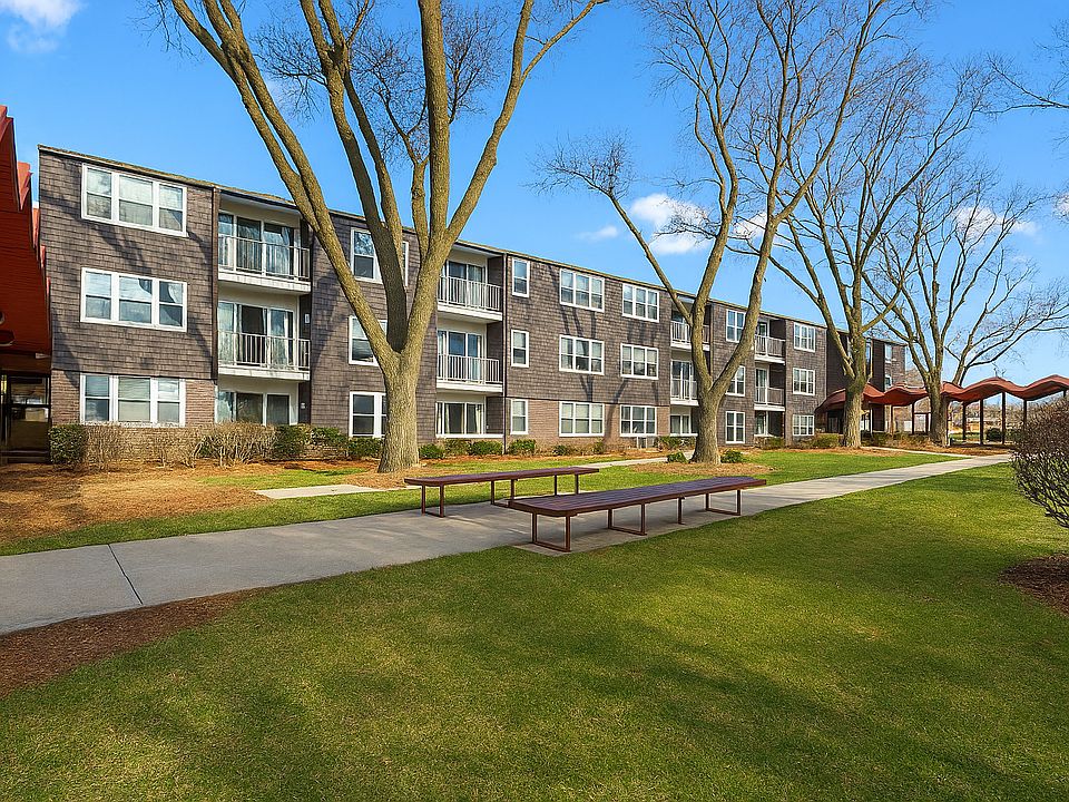 1st image of 8712 Skokie Blvd #3L