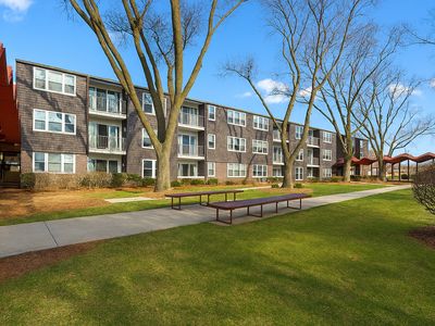8712 Skokie Blvd #3L, Skokie, IL, 60077