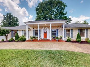 3901 Cleary Dr, Paducah, KY 42001