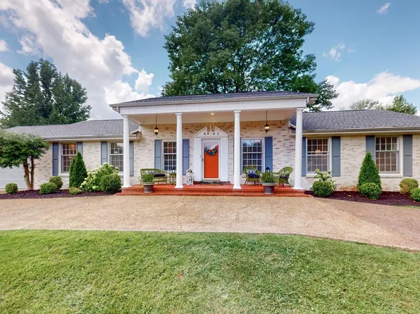 3901 Cleary Dr, Paducah, KY 42001