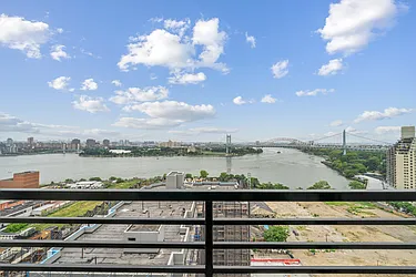 Rented by Vector New York, LLC