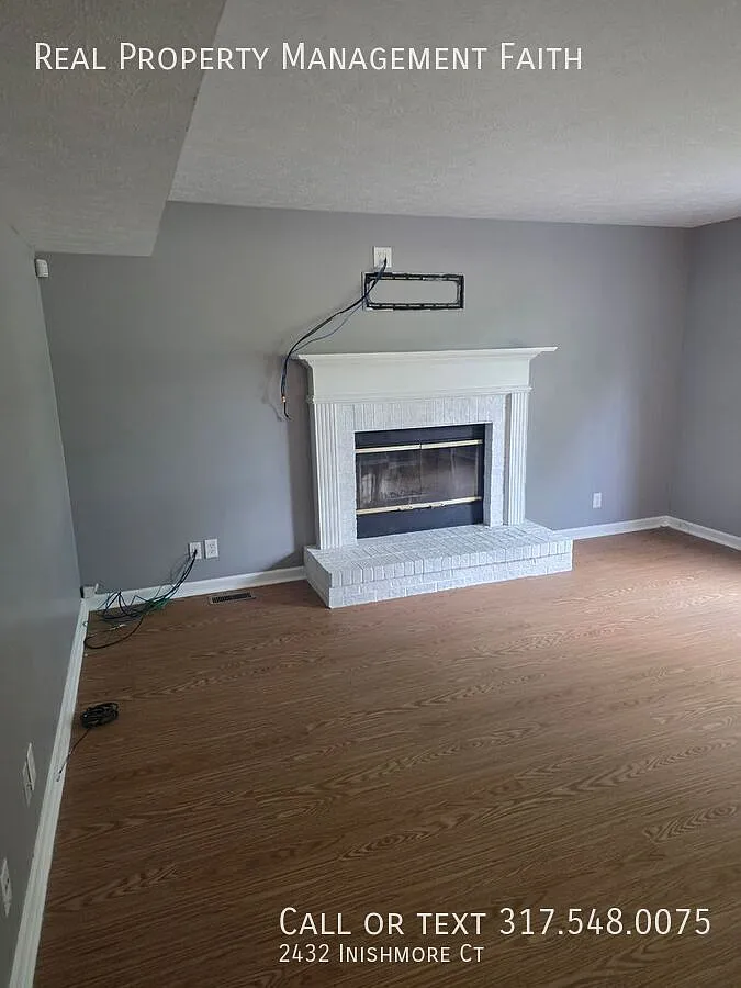 3-Bedroom home with a finished basement — Photo 3
