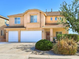 1090 Festival Rd NW, Los Lunas, NM 87031