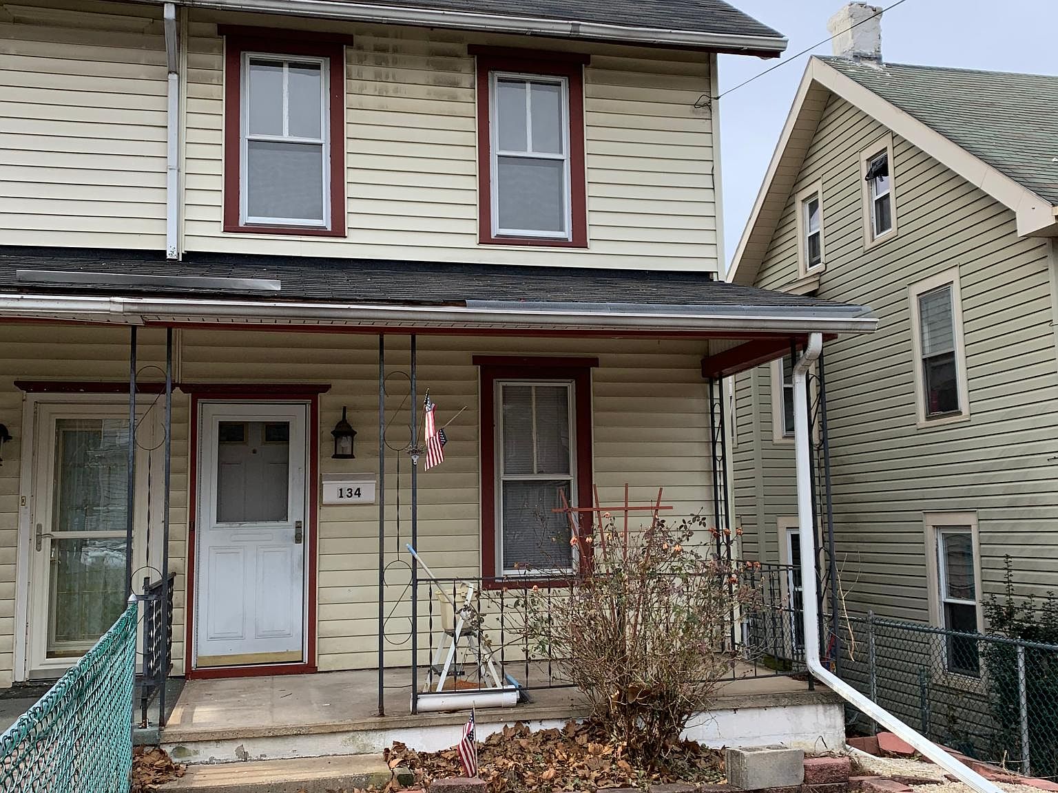 134 S 5th Ave, Coatesville, PA 19320 | Zillow