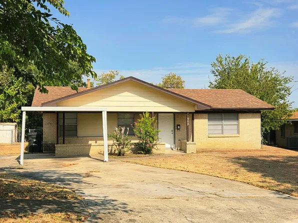 309 Crystal Dr, Killeen, TX 76541