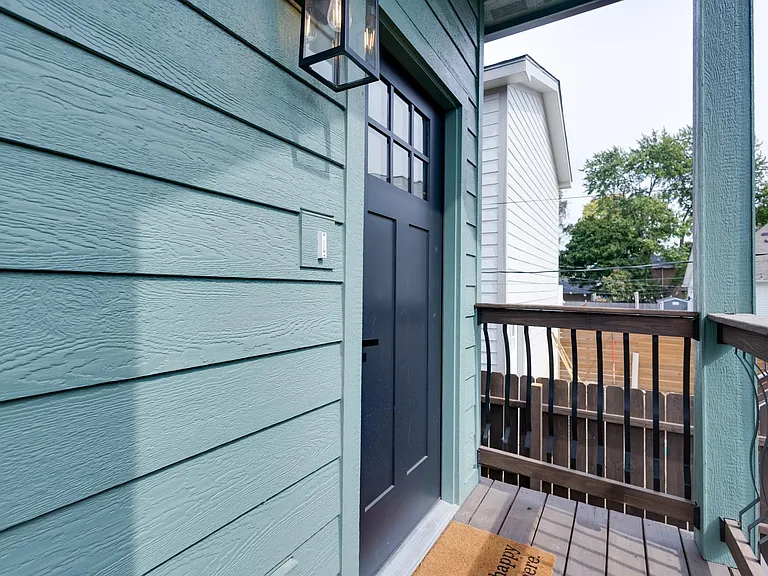 1402 Fletcher Ave #B — Photo 5