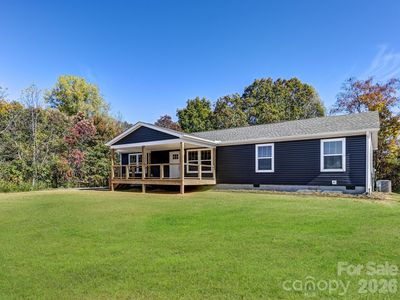 1603 Bull Creek Rd, Marshall, NC, 28573