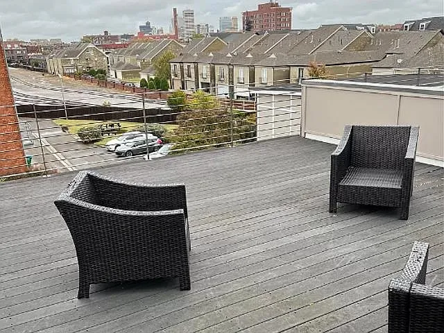 18 W Georgia Ave — Photo 15