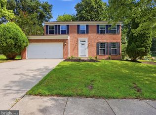 8 Quails Nest Ct, Baltimore, MD 21236