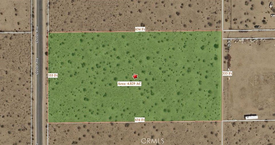 1st image of 0 Custer Ave #5