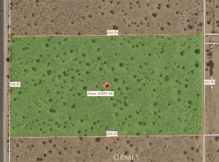 0 Custer Ave #5, Lucerne Valley, CA 92356