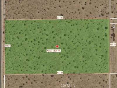 0 Custer Ave #5, Lucerne Valley, CA, 92356