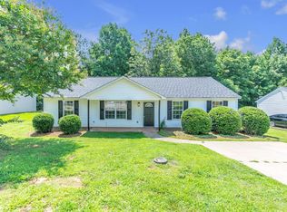 18 Backwater Way, Greenville, SC 29611