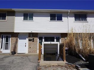 747 Parkview Cres, Cambridge, ON N3H5A1