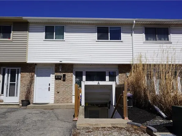 747 Parkview Cres, Cambridge, ON N3H 5A1