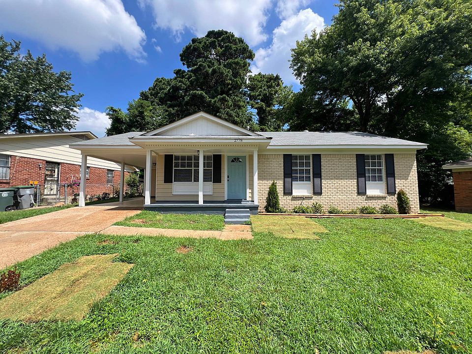 1st image of 2778 McGregor Ave