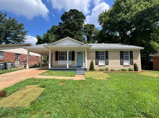 2778 McGregor Ave, Memphis, TN 38127