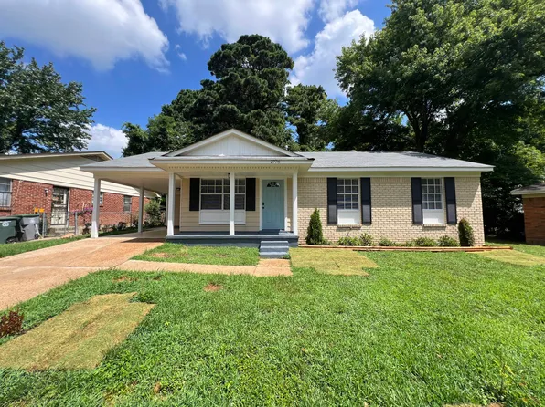 2778 McGregor Ave, Memphis, TN 38127