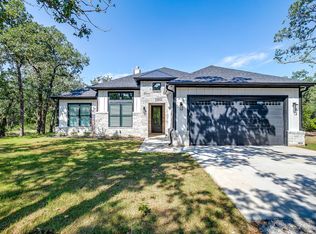 276 Private Road 3204, Bridgeport, TX 76426