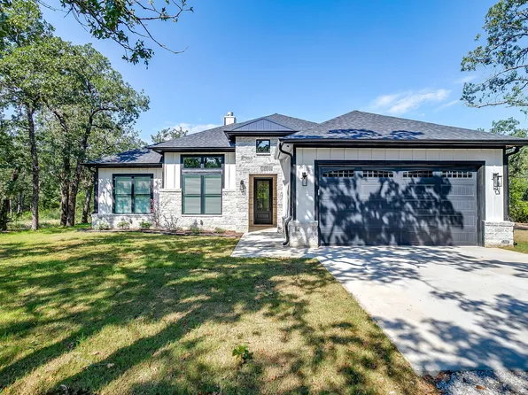 276 Private Road 3204, Bridgeport, TX 76426