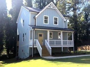 2037 Garden Cir, Decatur, GA 30032