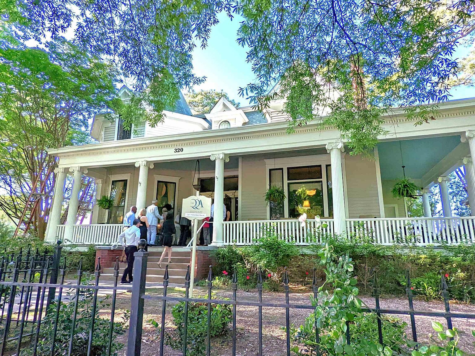 320 W 18th St, Little Rock, AR 72206 Zillow