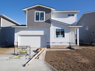 1501 NE Polk Dr, Grimes, IA 50111