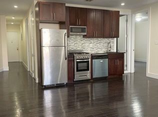 400 W 128th St #40B, New York, NY 10027
