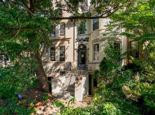 1759 Lamont St NW APT B, Washington, DC 20010