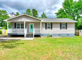 342 Edisto Dr, North Augusta, SC 29841