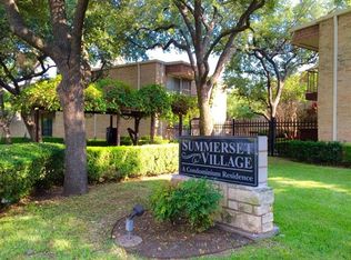 5916 Birchbrook Dr APT 125, Dallas, TX 75206