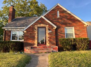 804 Spalding Blvd, Davenport, IA
