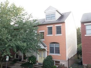 22 S 17th St, Pittsburgh, PA 15203