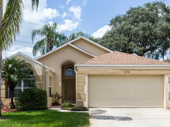 338 Lakebreeze Cir, Lake Mary, FL 32746