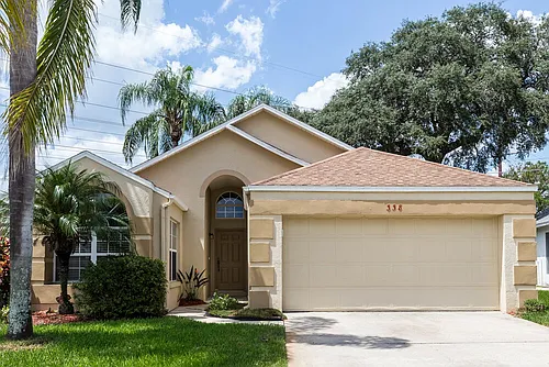 338 Lakebreeze Cir Photo 1