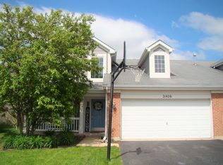 21426 Carlton St, Crest Hill, IL 60403