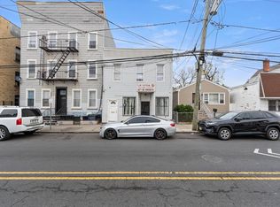 322 Old Bergen Rd, Jersey City, NJ 07305