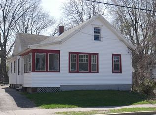 275 Clifford Ave, Rochester, NY 14621