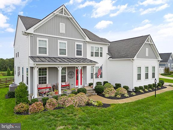 2nd image of 11405 Owls Nest Ct