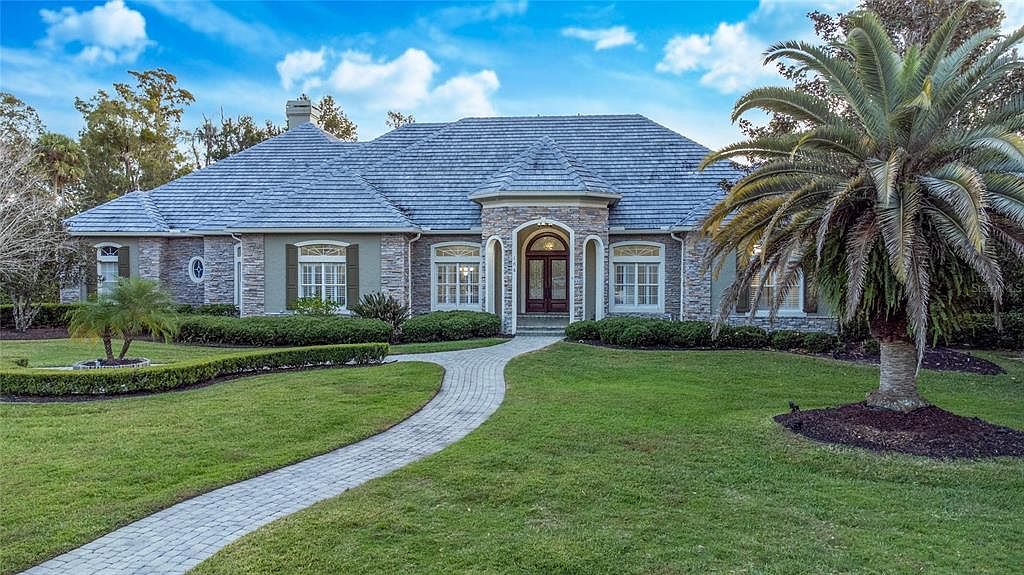 Zillow Heathrow Fl