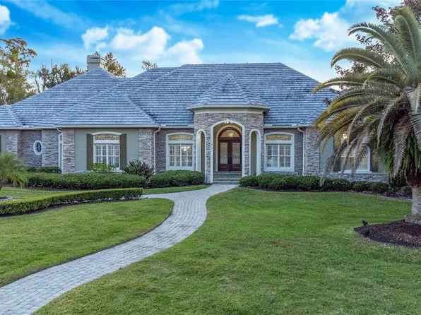 164 Killarney Ct, Heathrow, FL 32746