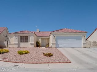 3313 Oconnell Way, North Las Vegas, NV 89032
