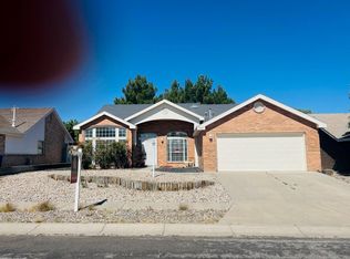 7821 Primrose Dr NW, Albuquerque, NM 87120